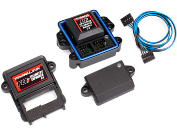 Traxxas telemetrie - rozšiřující modul s GPS 2.0 Traxxas telemetrie - rozšiřující modul s GPS 2.0 / TRA6553X