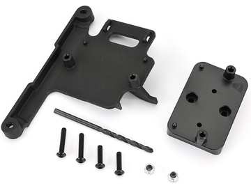 Traxxas lože telemetrie: Rustler, Bandit, Slash 2WD Traxxas lože telemetrie: Rustler, Bandit, Slash 2WD / TRA6554X