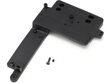 Traxxas Mount, telemetry expander (fits Stampede 2WD) / TRA6557