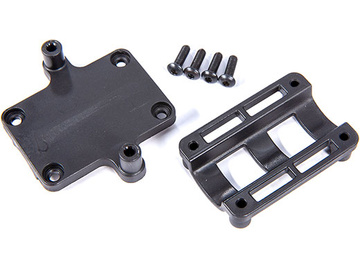 Traxxas Mount, telemetry expander (requires #6730) / TRA6562