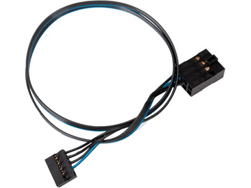 Traxxas Data link, telemetry expander (connects #6550X to the VXL-6s or #3496 VXL-8s ESC) / TRA6566