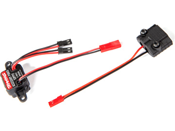 Traxxas napájecí zdroj LED osvětlení Traxxas napájecí zdroj LED osvětlení / TRA6588