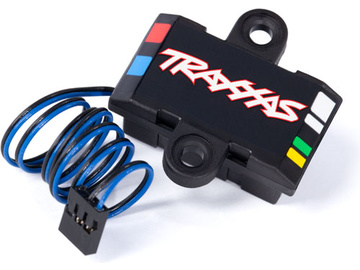 Traxxas rozvodná deska LED osvětlení / TRA6589