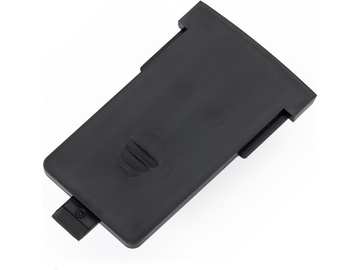 Traxxas Battery door, drag start light / TRA6596