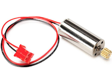 Traxxas motor po směru hod. ručiček (červený): LaTrax Alias Traxxas motor po směru hod. ručiček (červený): LaTrax Alias / TRA6636