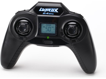 Traxxas vysílač 6 kanálů: LaTrax Alias Traxxas vysílač 6 kanálů: LaTrax Alias / TRA6639