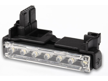 Traxxas pásek LED diod, vrut 1.6x5mm (2): LaTrax Alias Traxxas pásek LED diod, vrut 1.6x5mm (2): LaTrax Alias / TRA6655