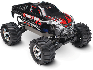 Traxxas Stampede 1:10 4WD RTR Traxxas Stampede 1:10 4WD RTR / TRA67054-1
