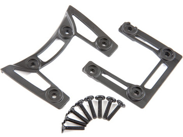 Traxxas Body reinforcement set (fits #6717 body) Traxxas Body reinforcement set (fits #6717 body) / TRA6710