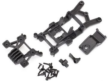 Traxxas držák karosérie (sada) Traxxas držák karosérie (sada) / TRA6720
