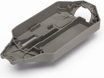 Traxxas šasi: Stampede 4x4 Traxxas šasi: Stampede 4x4 / TRA6722