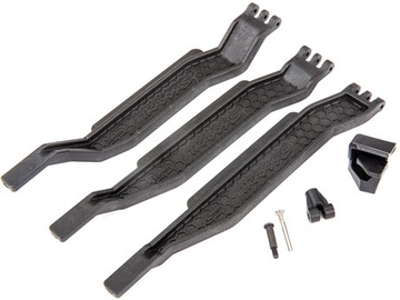 Traxxas Battery hold-down (2) Traxxas Battery hold-down (2) / TRA6726X