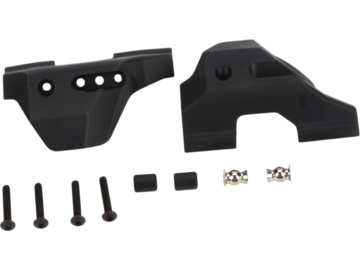 Traxxas Suspension arm guards, front (2) Traxxas Suspension arm guards, front (2) / TRA6732