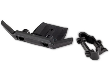Traxxas nárazník přední Traxxas nárazník přední / TRA6736-BLK
