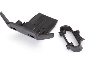 Traxxas přední nárazník / TRA6736