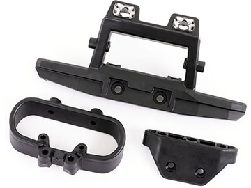 Traxxas nárazník zadní (pro 4WD Rustler) (pro LED osvětlení) Traxxas nárazník zadní (pro 4WD Rustler) (pro LED osvětlení) / TRA6737X