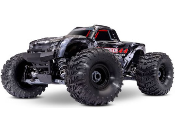 Traxxas Stampede 4x4 1:10 VX3 RTR / TRA67454-4