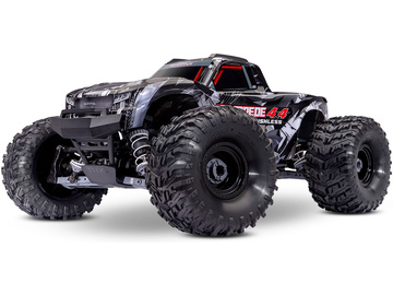 Traxxas Stampede 4x4 1:10 VX3 RTR Traxxas Stampede 4x4 1:10 VX3 RTR / TRA67454-4