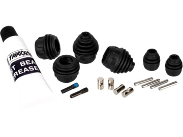 Traxxas servisní sada poloos CVD Traxxas servisní sada poloos CVD / TRA6757
