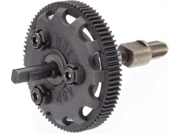 Traxxas Gear clutch, complete (high stall) / TRA6766