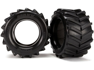 Traxxas pneu 2.8" Maxx, vložka (pár) Traxxas pneu 2.8" Maxx, vložka (pár) / TRA6770