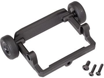 Traxxas zadní opěrná kolečka Traxxas zadní opěrná kolečka / TRA6776