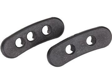 Traxxas Gear adapter, fixed, Rustler 4X4 / TRA6790