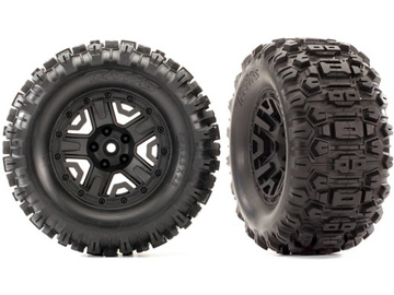 Traxxas kolo 2.8" Sledgehammer (2) Traxxas kolo 2.8" Sledgehammer (2) / TRA6792