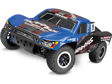Traxxas Slash Ultimate 1:10 VXL 4WD OBA RTR Traxxas Slash Ultimate 1:10 VXL 4WD OBA RTR / TRA68077-24