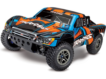 Traxxas Slash Ultimate 1:10 VXL 4WD RTR Traxxas Slash Ultimate 1:10 VXL 4WD RTR / TRA68077-4