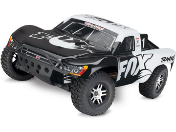 Traxxas Slash 1:10 VXL 4WD OBA RTR Fox / TRA68086-24-FOX