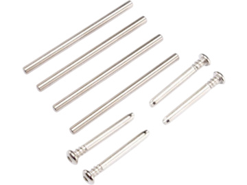 Traxxas sada čepů závěsů kol Traxxas sada čepů závěsů kol / TRA6834