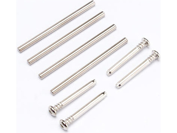 Traxxas Suspension pin set, complete (front and rear) / TRA6834