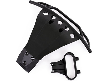 Traxxas nárazník přední (pro 4WD Slash) (pro LED osvětlení) Traxxas nárazník přední (pro 4WD Slash) (pro LED osvětlení) / TRA6835X