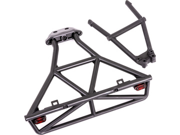 Traxxas nárazník zadní (pro 4WD Slash) (pro LED osvětlení) Traxxas nárazník zadní (pro 4WD Slash) (pro LED osvětlení) / TRA6836X