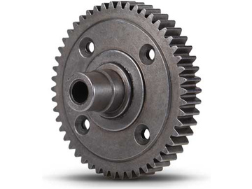 Traxxas Spur gear, steel, 50T 32DP (for center differential) / TRA6842X