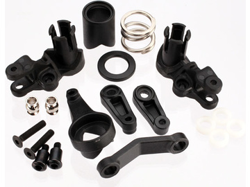 Traxxas páky řízení, servosaver / TRA6845