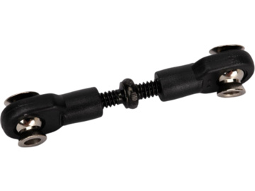 Traxxas ojnička řízení 3x20mm stavitelná (2) Traxxas ojnička řízení 3x20mm stavitelná (2) / TRA6846
