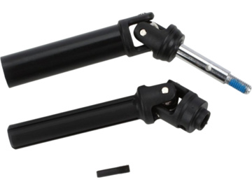 Traxxas poloosa zadní kompletní (1) Traxxas poloosa zadní kompletní (1) / TRA6852X