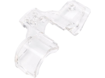 Traxxas kryt převodovky transparentní Traxxas kryt převodovky transparentní / TRA6877A