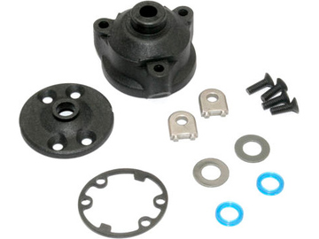 Traxxas Housing, center differential / TRA6884