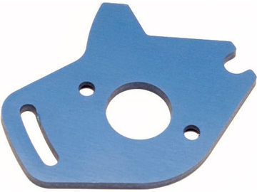 Traxxas Plate, motor Traxxas Plate, motor / TRA6890