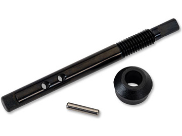 Traxxas hřídel spojky Traxxas hřídel spojky / TRA6893R