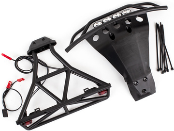 Traxxas LED osvětlení kompletní (pro 4WD Slash) Traxxas LED osvětlení kompletní (pro 4WD Slash) / TRA6894