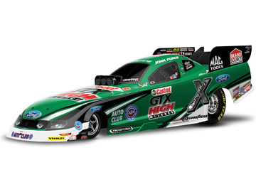 Traxxas Funny Car 1:8 Brushless RTR Traxxas Funny Car 1:8 Brushless RTR / TRA6907
