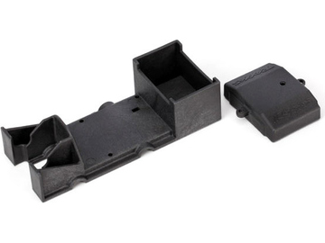 Traxxas krabička přijímače: Funny Car / TRA6924