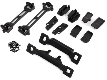 Traxxas konverzní sada bezsponkové karosérie Slash 2WD Traxxas konverzní sada bezsponkové karosérie Slash 2WD / TRA6929