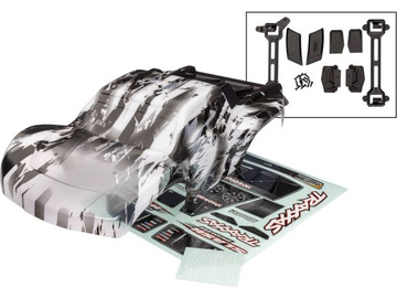 Traxxas karosérie Slash 2WD ProGraphix (pro #6953 a #6952) Traxxas karosérie Slash 2WD ProGraphix (pro #6953 a #6952) / TRA6958X