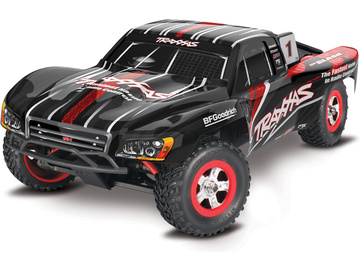 Traxxas Slash 1:16 4WD RTR Traxxas Slash 1:16 4WD RTR / TRA70054-8