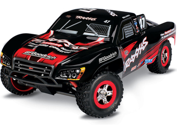 Traxxas Slash 1:16 RTR / TRA70054